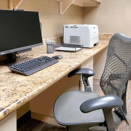 Hilton Garden Inn Irvine East/Lake Forest-3