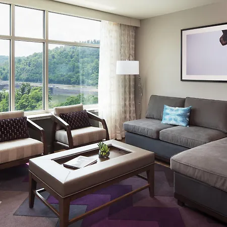 Morgantown Marriott At Waterfront Place-3