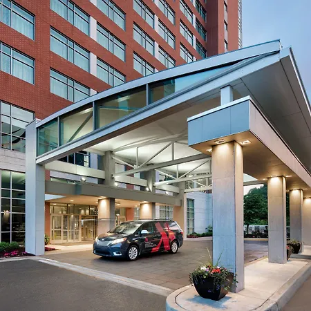 Morgantown Marriott At Waterfront Place-2