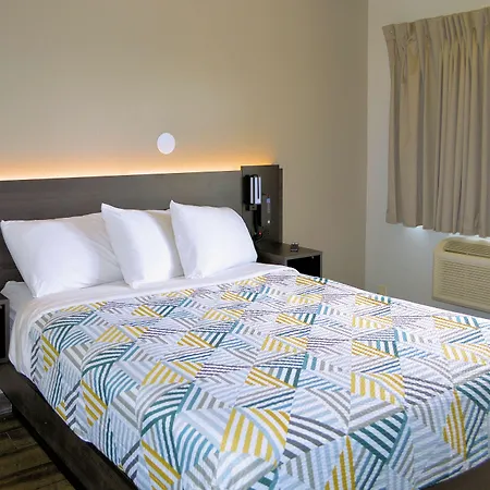 Motel 6-Reno, Nv - Livestock Events Center-3