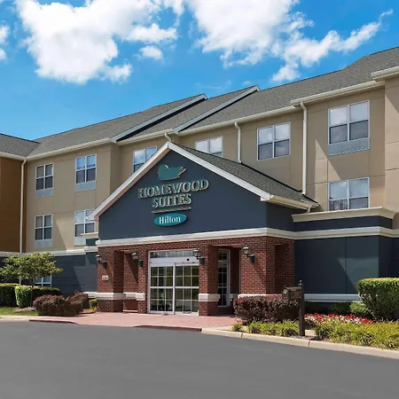 Homewood Suites By Hilton Indianapolis Airport / Plainfield-3