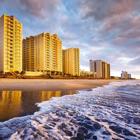Club Wyndham Ocean Boulevard-2