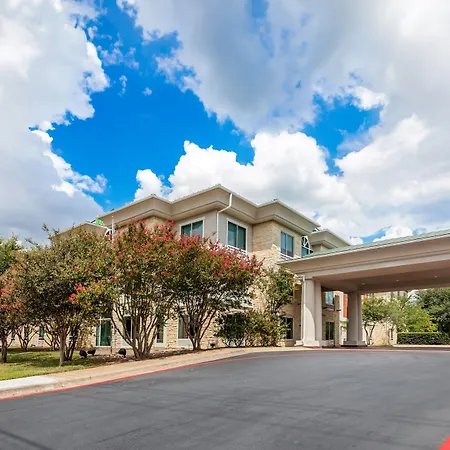 Holiday Inn Express & Suites Austin Sw - Sunset Valley By Ihg-2
