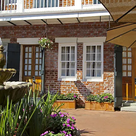 Inn On St. Ann, A French Quarter Guest Houses Property-3