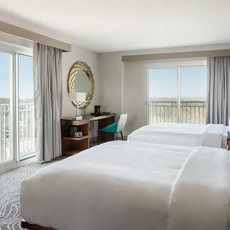 Marriott Myrtle Beach Resort & Spa At Grande Dunes-2