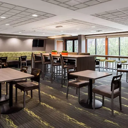 Wingate By Wyndham Columbia-3