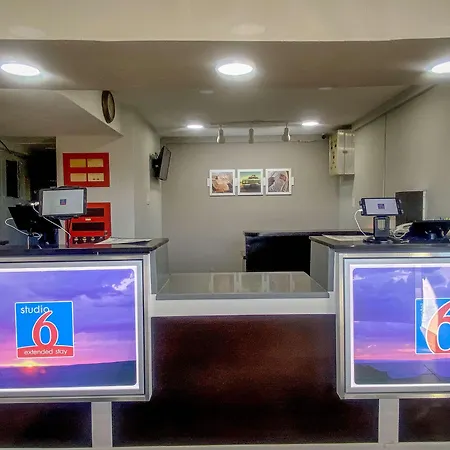 Motel 6-Wichita, Ks - Airport-2