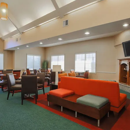 Residence Inn By Marriott El Paso-3