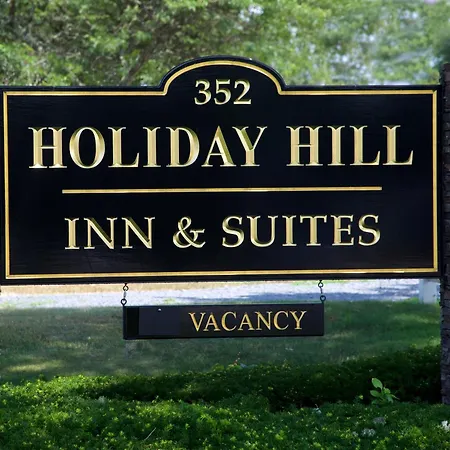 Holiday Hill Inn & Suites-2