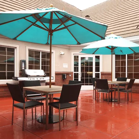 Residence Inn By Marriott Salinas Monterey-2