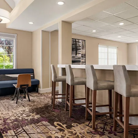 Residence Inn By Marriott Salinas Monterey-3