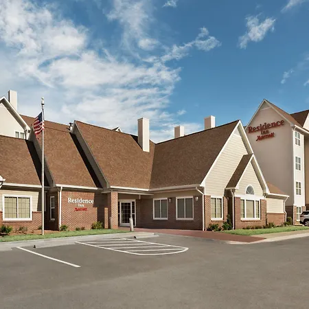 Residence Inn By Marriott El Paso-2