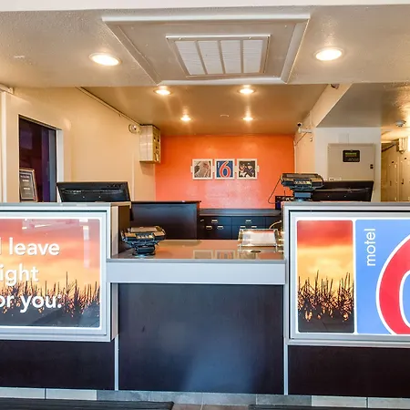 Motel 6-Lenexa, Ks - Kansas City Southwest-2