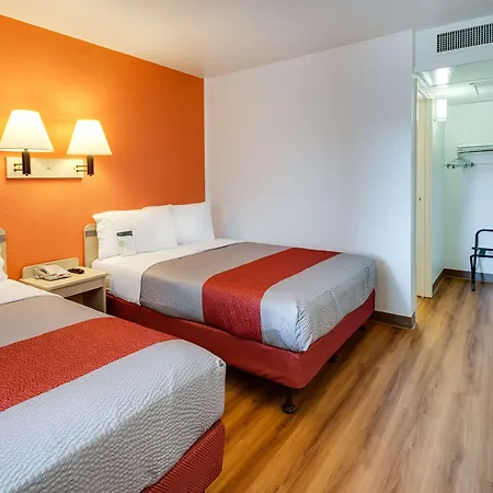 Motel 6-Lenexa, Ks - Kansas City Southwest-3