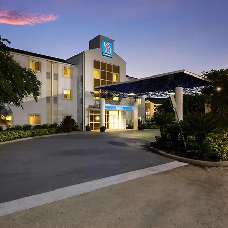 Motel 6-Orlando, Fl - International Dr-2