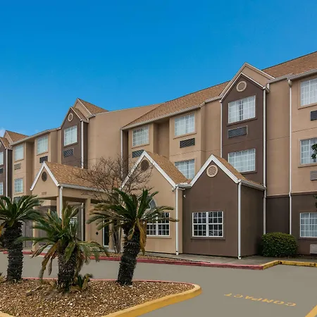 Americas Best Value Inn And Suites Lake Charles-2