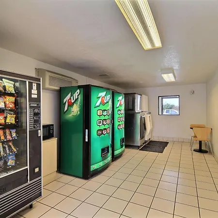 Motel 6-San Marcos, Tx-3