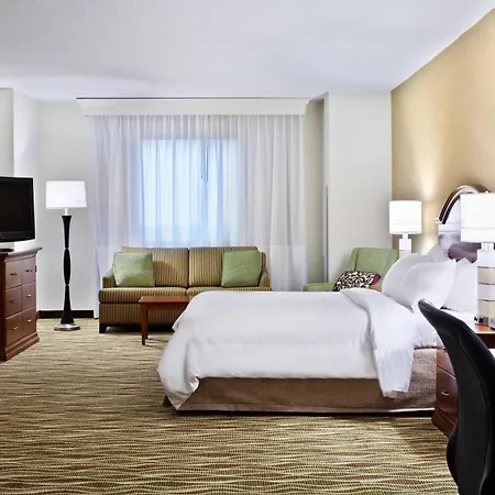 Spartanburg Marriott-3