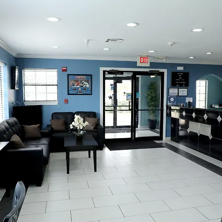 Ranger Inn & Suites-2