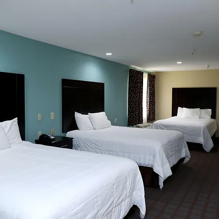 Ranger Inn & Suites-3