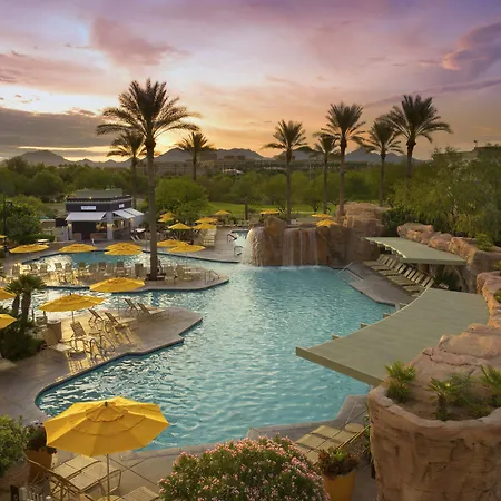 Marriott'S Canyon Villas-3