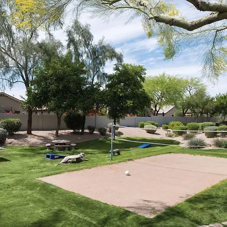 Marriott'S Canyon Villas-2