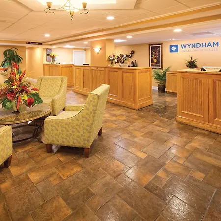 Club Wyndham Seawatch Resort-3