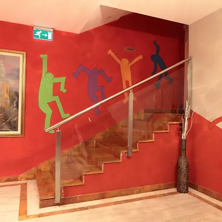 Hotel Repubblica Marinara-3