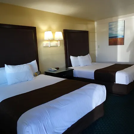 Americas Best Value Inn And Suites Flagstaff-3