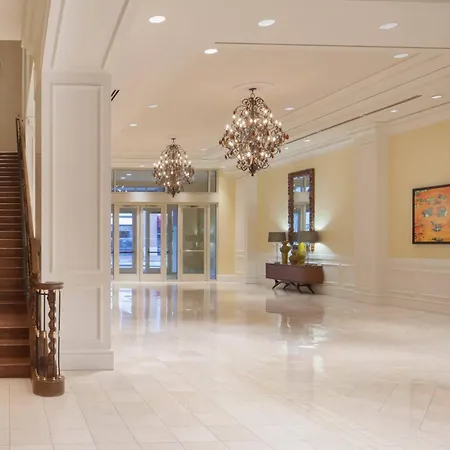 Houston Marriott Sugar Land-3