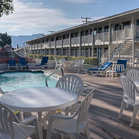 Motel 6-Bishop, Ca-3