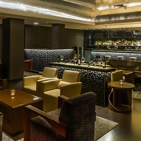 The Claridges New Delhi-2