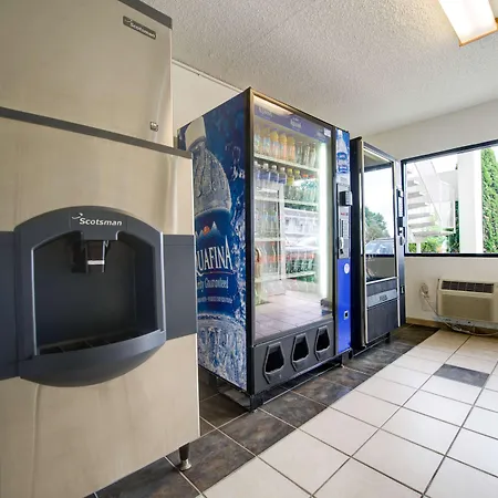 Motel 6-Seattle, Wa - Airport-2