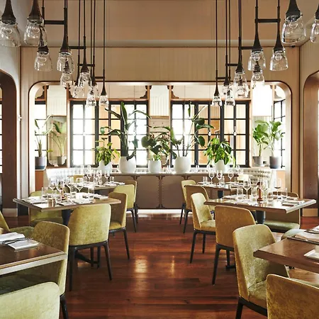 Four Seasons Hotel Miami-2
