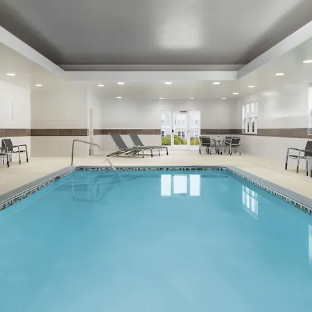 Homewood Suites By Hilton Manchester/Airport-3