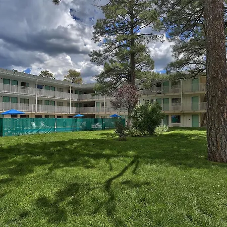 Motel 6-Flagstaff, Az - West - Woodland Village-3