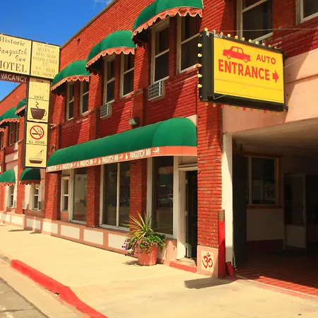 The Historic Panguitch Hotel-2