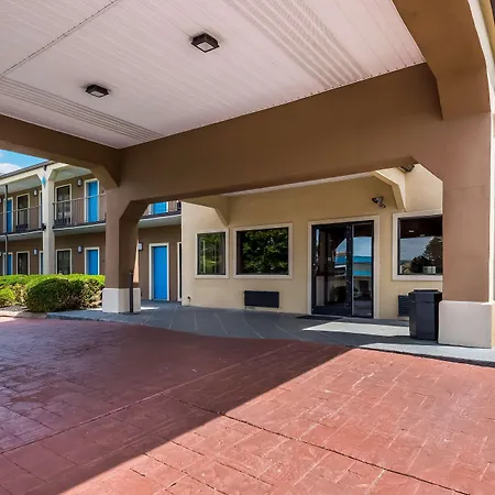 Surestay Plus Hotel By Best Western Jackson-2