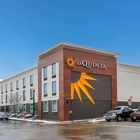 La Quinta By Wyndham Jamestown-3