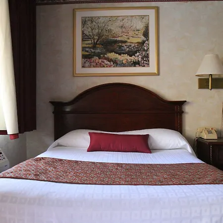 Anaheim Maingate Inn-2
