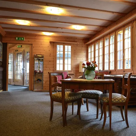 Hotel Alpenruh-3