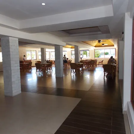 Ocean Spa Hotel-2