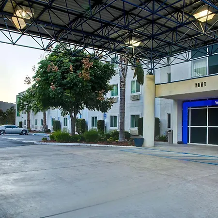 Motel 6-Gilroy, Ca-3