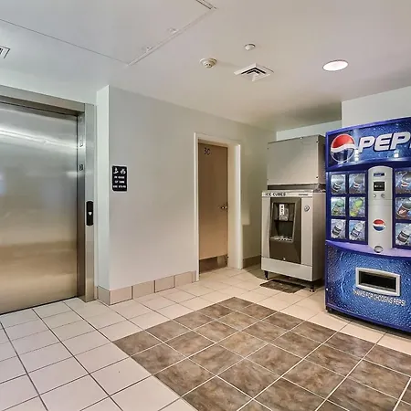 Motel 6-Gilroy, Ca-2