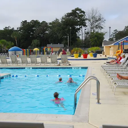 Myrtle Beach Resort By Beach Vacations-3