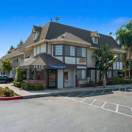 Motel 6-Merced, Ca - North-3