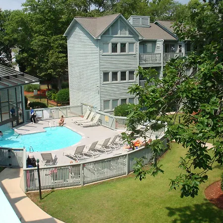 Myrtle Beach Resort By Beach Vacations-2