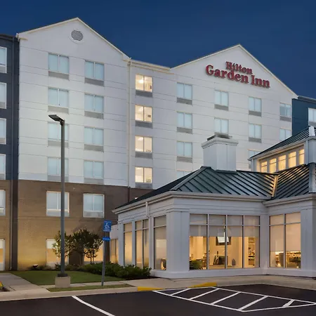 Hilton Garden Inn Birmingham/Lakeshore Drive-2