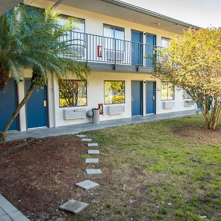 Motel 6-Ft. Pierce, Fl-2