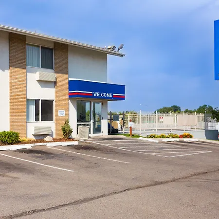 Motel 6 Boise-3